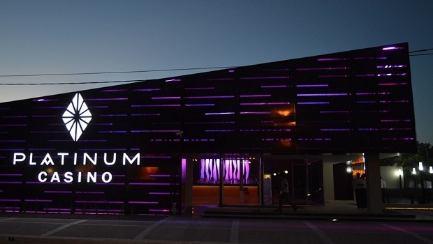 New hotel and casino opened in Argentine province of Chaco