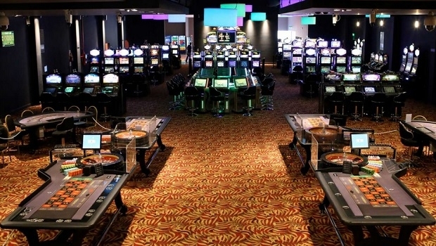 Novo hotel-cassino é inaugurado na província argentina de Chaco