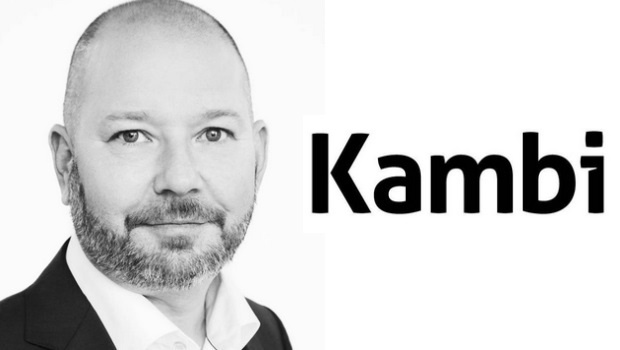 Kambi Group assina contrato com DraftKings 