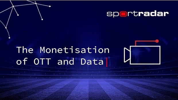 Sportradar launches white paper with key information to maximise commercial potential