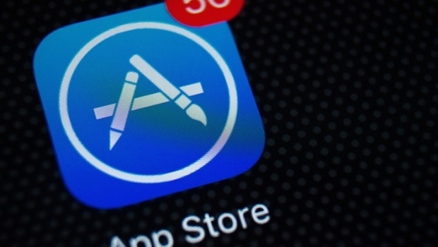 App Store aumenta o limite de idade para aplicativos de cassino