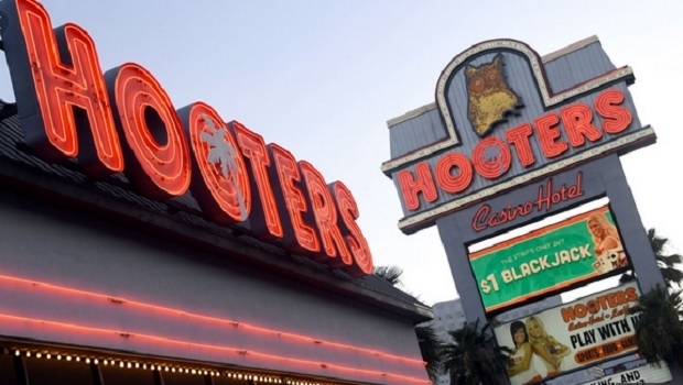 India’s largest hotel operator acquires Hooters Casino in Las Vegas