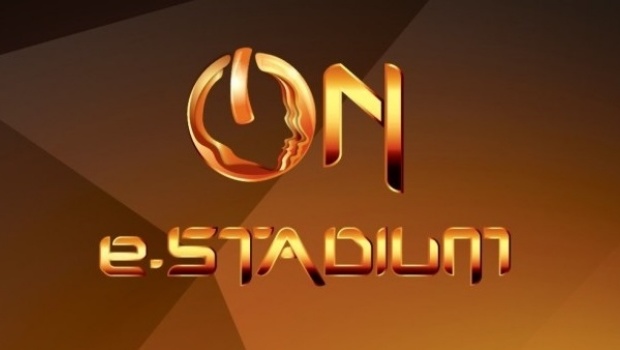 ON e-Stadium prepara uma grande festa para o complexo de eSports em São Paulo