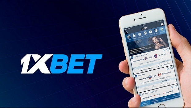 1xBet confia nos afiliados e nas novas gerações à medida que as apostas esportivas aumentam