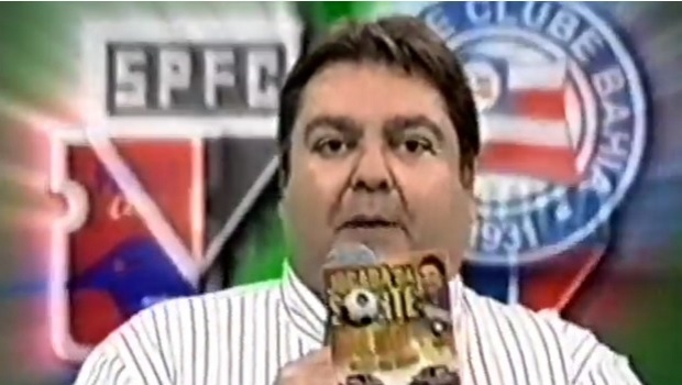 Justiça diz que Globo não enriqueceu ilicitamente com sorteios de futebol em 2003