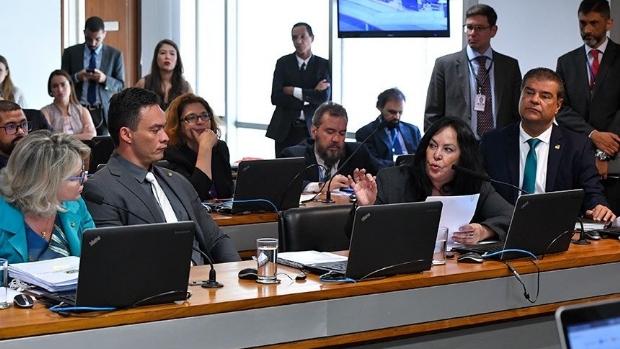 CAS aprova uso de parte de recursos de loterias para calamidades