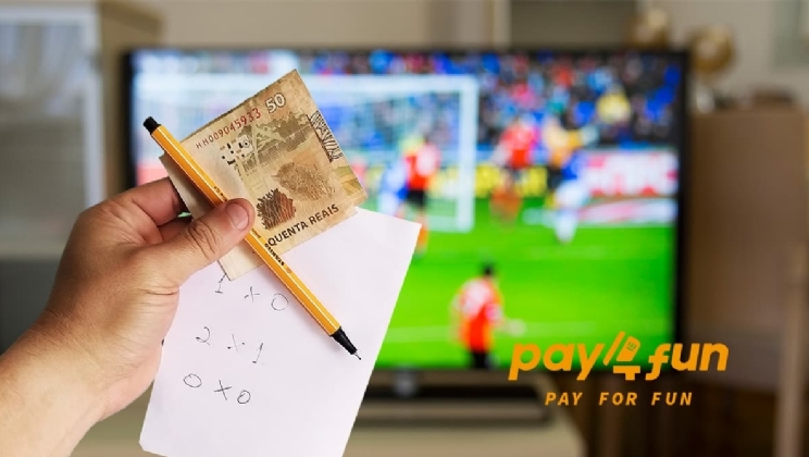 Nomes-chave da política são à favor da legalização dos jogos no Brasil