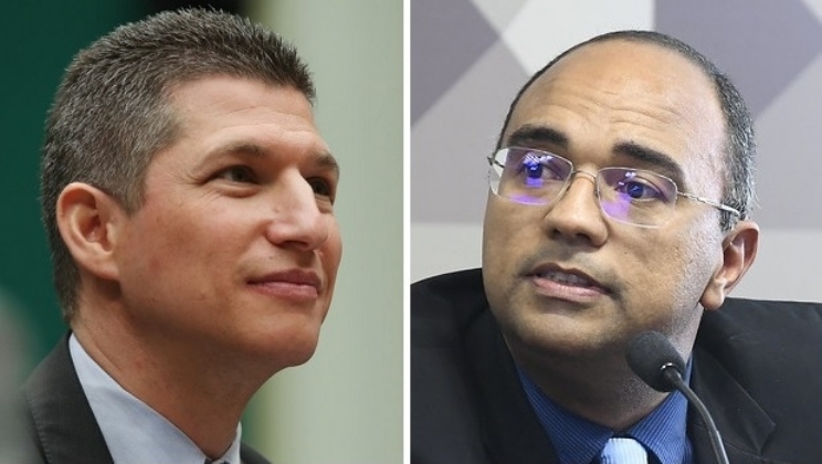 VP da The Stars Group se reúne no Ministério de Economia pelas apostas esportivas no Brasil