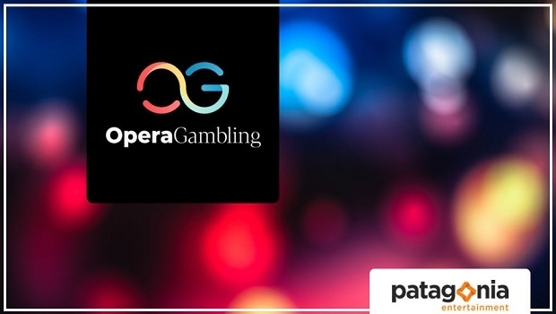 Patagonia pronta para um desempenho perfeito com contrato com a Opera Gambling