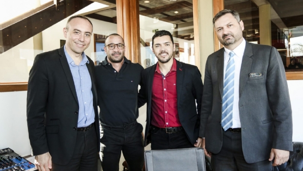 Ypiranga Poker Clube realiza maior evento de poker do Rio Grande do Sul