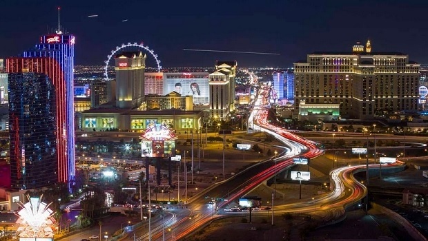 Negócio de convenções em Las Vegas cresce 22,2% em relação ao ano anterior