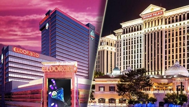 Caesars drops out of Japanese casino license race