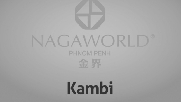 Kambi and NagaWorld strengthen and renew sportsbook cooperation