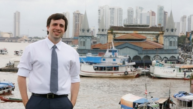 “Um cassino em qualquer região do Estado seria um dinamizador do turismo”