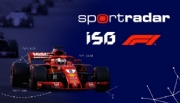 Sportradar e F1 apresentam dados para apostas ao vivo em corridas