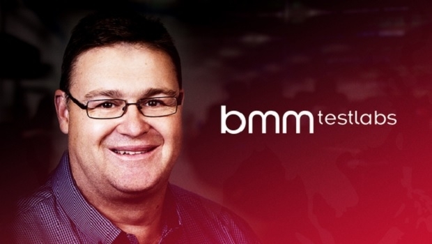 BMM Testlabs to be present at AGE 2019 in Australia