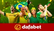 Site de apostas Dafabet quer saber de clientes quais equipes brasileiras deve patrocinar