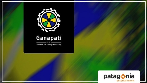 Patagonia Entertainment aumenta o portfólio de jogos da sua GAP com a Ganapat