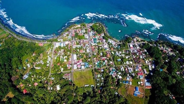 Novo projeto turístico da Costa Rica terá 3 cassinos