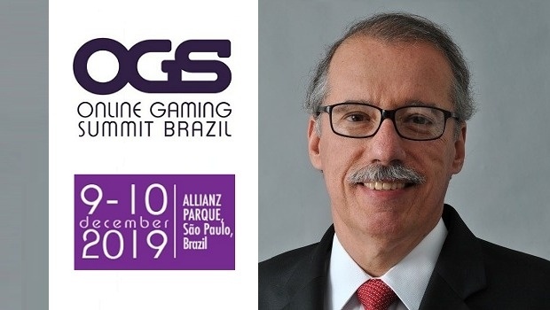“O OGS é o mais importante evento de jogos online e apostas esportivas do Brasil”