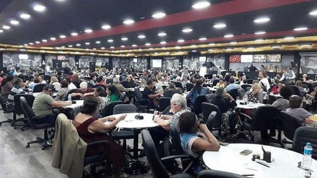 Bingo halls get guarantees from the Justice to remain open in São Paulo