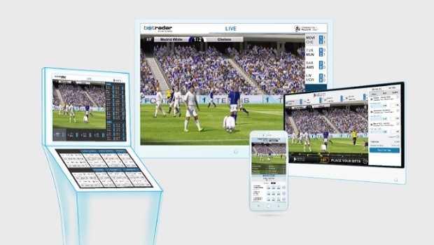 Betradar inclui a Virtual Football Champions Cup ao seu portfólio de jogos