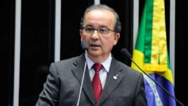 Senador Jorginho Mello volta a apresentar projeto que cria loterias para ajudar a educação