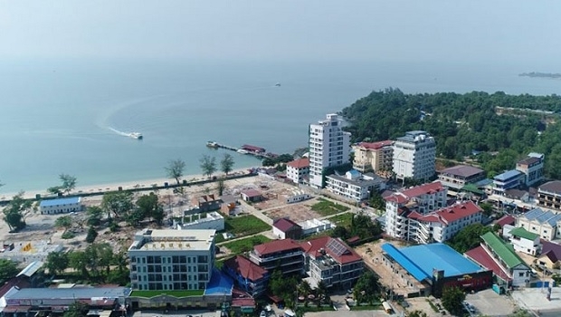 Projeto de lei que regula o setor de jogos no Camboja é esperado para o início de 2020