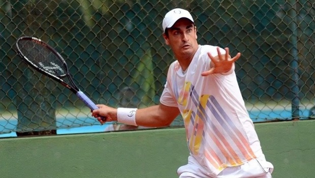 Brazilian tennis player banned for life for match fixing