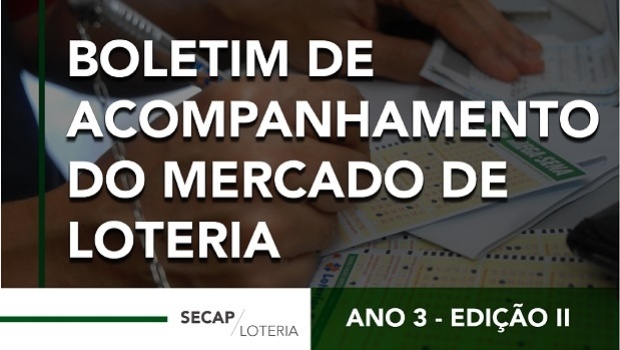 Com ajuda da Mega-Sena, arrecadação das loterias apresentou aumento de 48% no 2T 2019