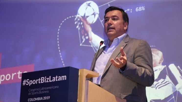 Sportradar aponta os clubes do Brasil como exemplo para patrocínio de casas de apostas