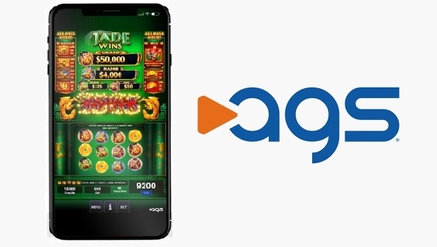 Rush Street Interactive lança  jogos online da AGS nos Estados Unidos e na Colômbia