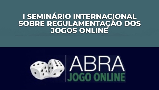 ABRAJOGO confirms agenda and high-level speakers for online gaming seminar in Rio