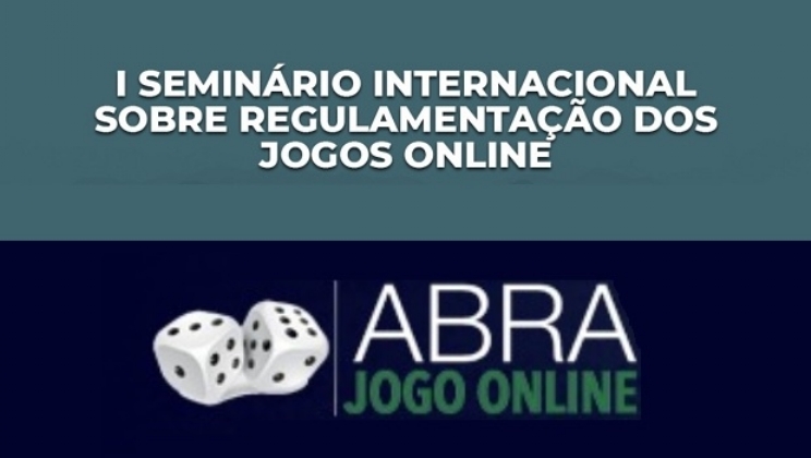 ABRAJOGO confirma agenda e oradores de alto nível no Seminário sobre jogos online no Rio
