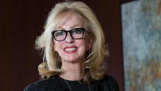 Jan Jones Blackhurst joins Caesars's Board of Directors