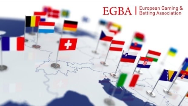 European entity calls for online gaming standardised regulatory framework