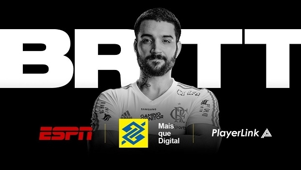 Banco do Brasil se aproxima do público de eSports com projeto na ESPN