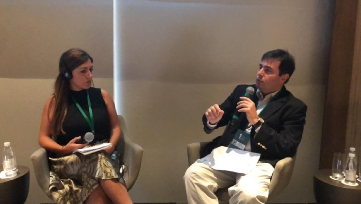 Deputados e especialistas debateram sobre a regulamentação dos jogos online no Brasil