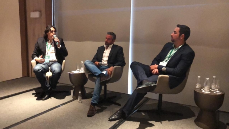 Deputados e especialistas debateram sobre a regulamentação dos jogos online no Brasil