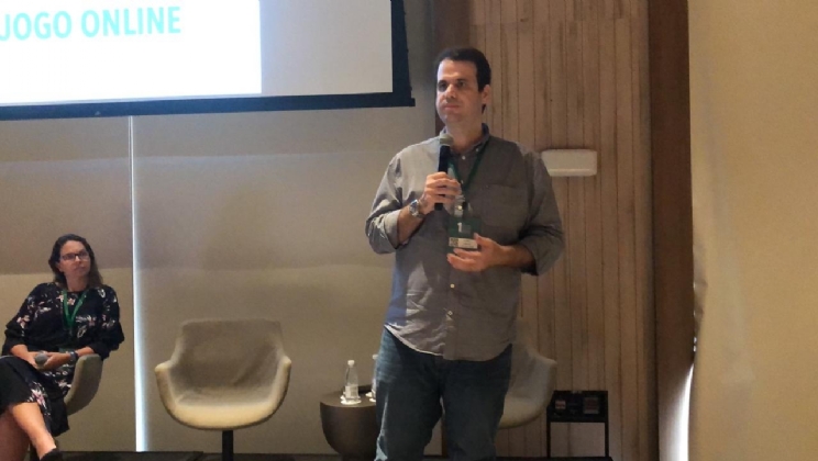 Deputados e especialistas debateram sobre a regulamentação dos jogos online no Brasil