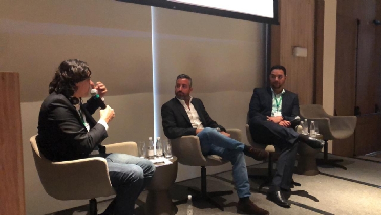 Deputados e especialistas debateram sobre a regulamentação dos jogos online no Brasil