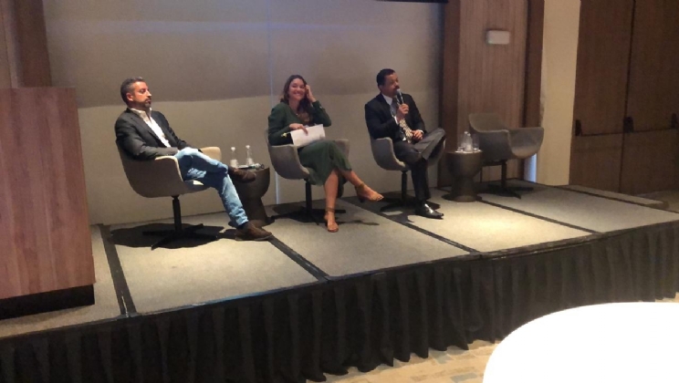 Deputados e especialistas debateram sobre a regulamentação dos jogos online no Brasil