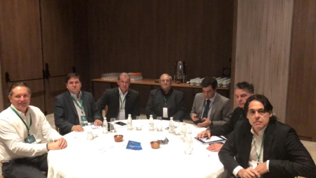 Deputies and experts debated about regulation of online gaming for Brazil