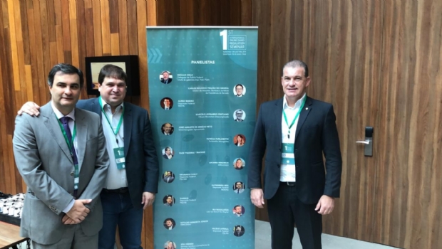 Deputies and experts debated about regulation of online gaming for Brazil