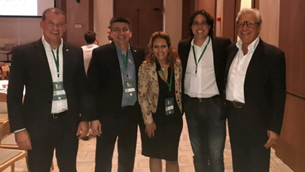 Deputies and experts debated about regulation of online gaming for Brazil