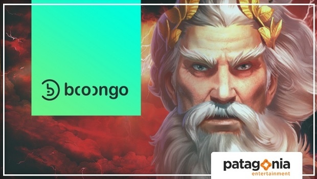 Patagonia Entertainment reforça portfólio com negócio da Booongo Games