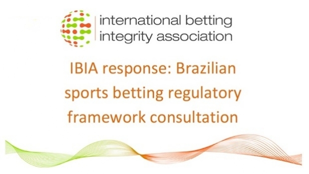 IBIA suggests to Brazil a 15%-20% tax rate on the sports betting GGR