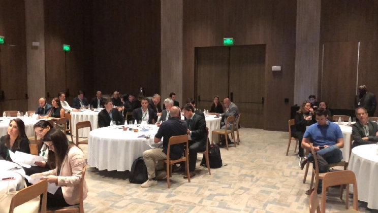 Deputados e especialistas debateram sobre a regulamentação dos jogos online no Brasil