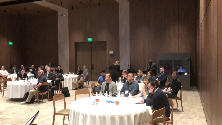 Deputados e especialistas debateram sobre a regulamentação dos jogos online no Brasil