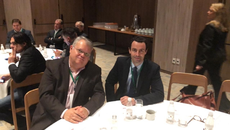 Deputados e especialistas debateram sobre a regulamentação dos jogos online no Brasil